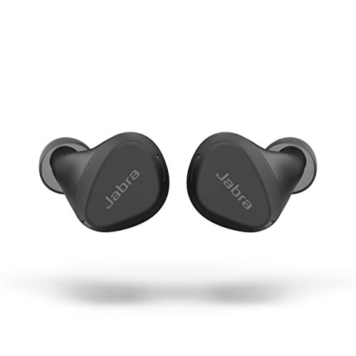 Elite 4 Active Earbuds