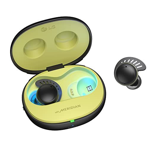 Tone Free TF8 Earbuds