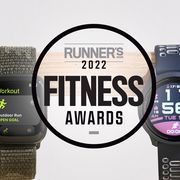 runners world 2022 fitness awards