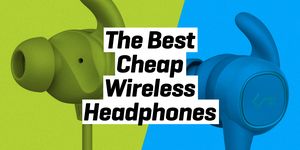 cheap wireless headphones